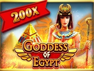 Goddess Of Egypt