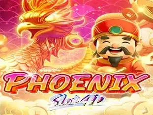 Phoenix Slot4d