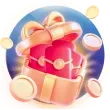 Putaran Bonus Harian icon